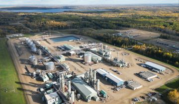 Strathcona Resources Ltd.